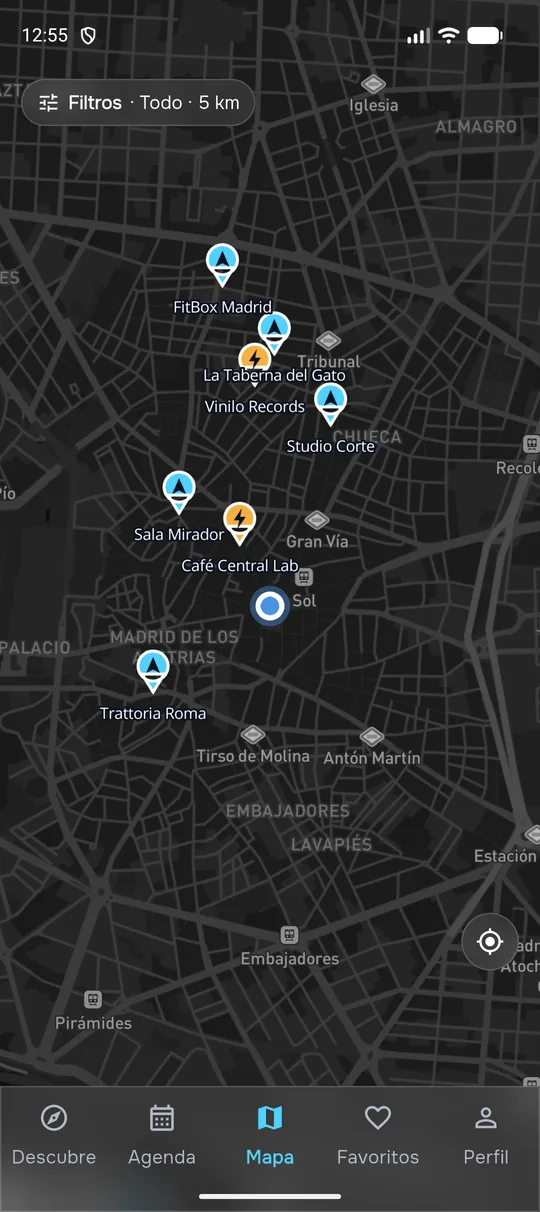 Mapa